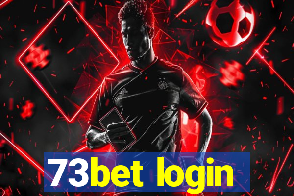 73bet login